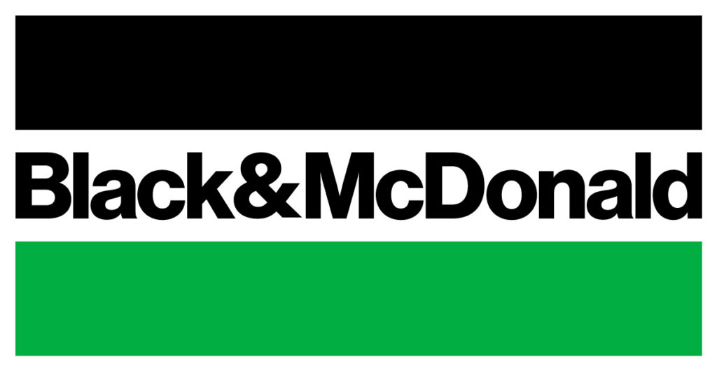 Black & McDonald